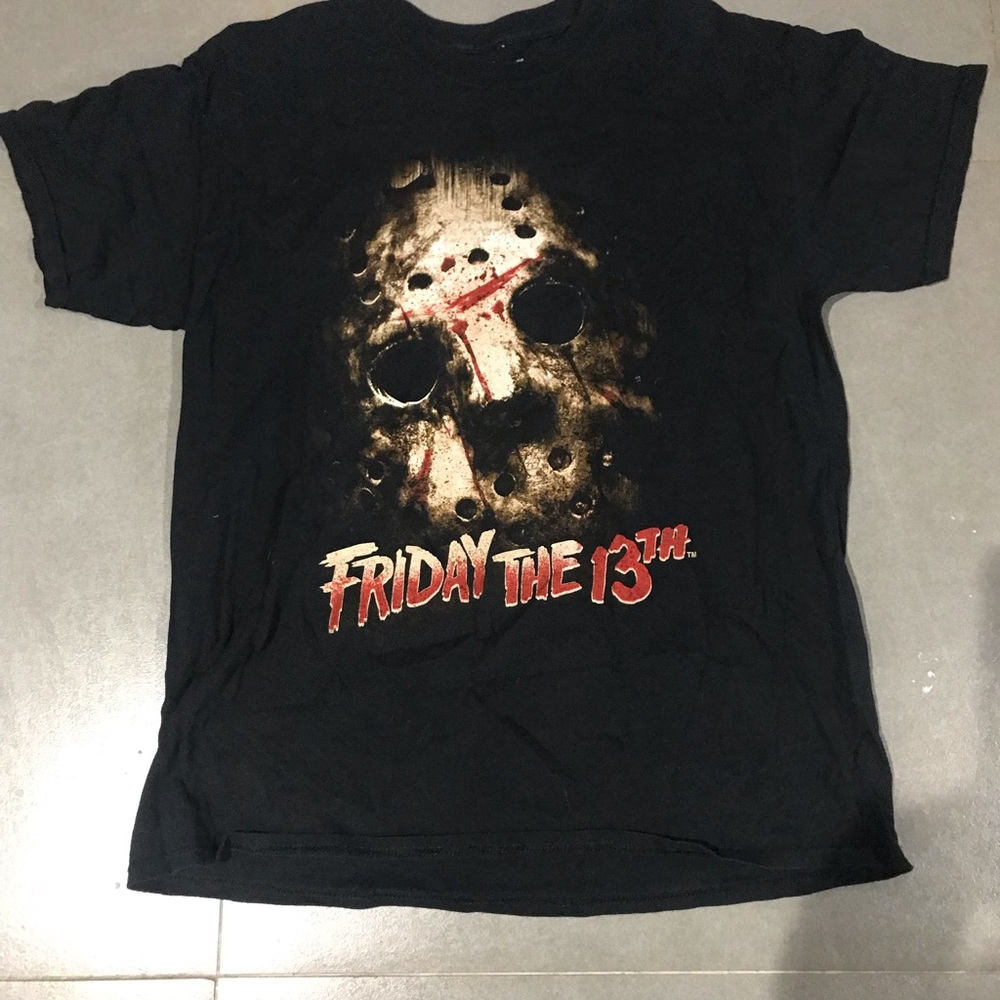 Friday The 13th